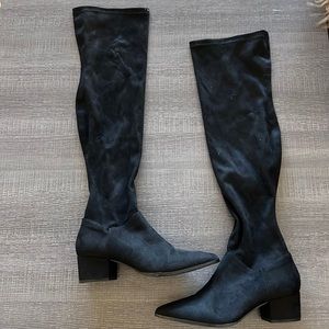 OTK Steve Madden boots